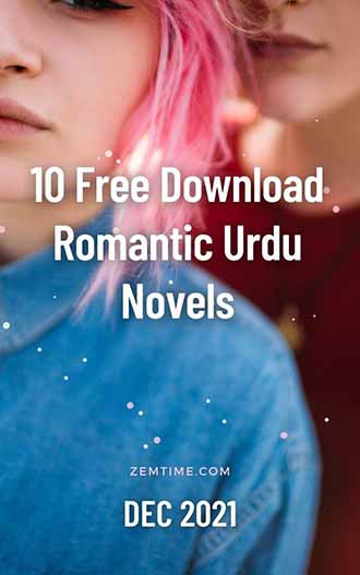 10 Free Download Romantic Urdu Novels
