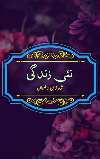 Nai Zindagi Urdu Novel by Shah Zain Rizwan