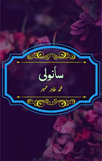 Sanwali Novel by Muhammad Tahir Umair 