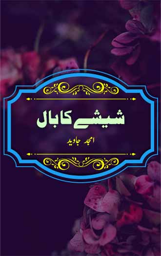 Sheeshe Ka Baal Novel by Amjad Javed